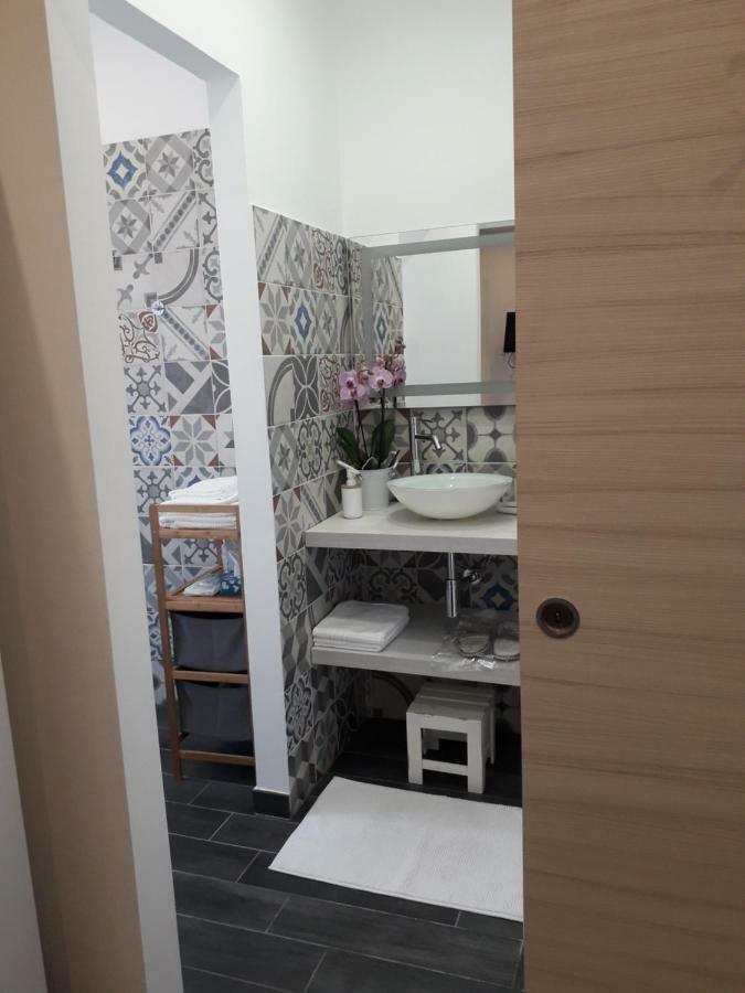דירות ונטימיגליה Carso 10 מראה חיצוני תמונה